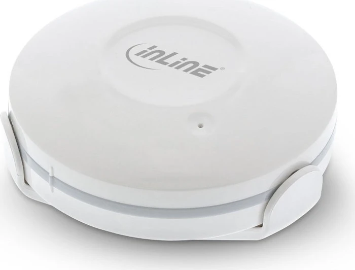 InLine SmartHome Feuchtigkeitssensor, Feuchtigkeitssensor