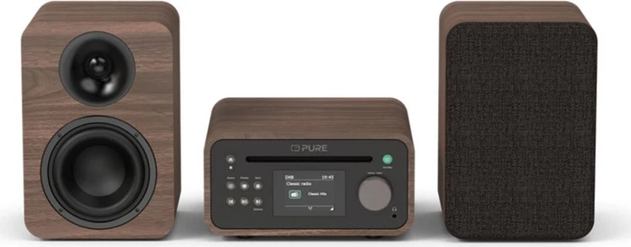 Pure Classic Stereo Mini