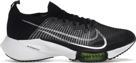 Nike Air Zoom Tempo NEXT% black/volt/white (Herren)