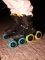 K2 VO2 S 100 X BOA Inline-Skate (Modell 2025) Vorschaubild