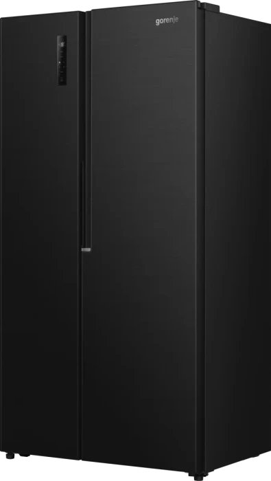 Gorenje G400 NRS917E41BX Side-by-Side