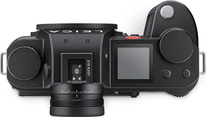 Leica SL3 Typ 5404 Body