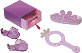 Zapf creation BABY born Zubehör - Prinzessinnen Accessoires