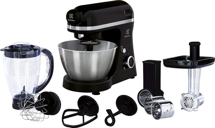 AEG Electrolux EKM3700 Love Your Day