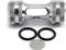 XSPC Inline Filter, verchromt Vorschaubild