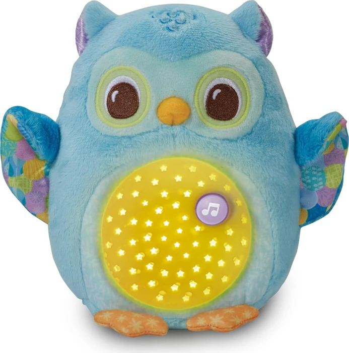 VTech Leuchtende Plüscheule (80-566904)