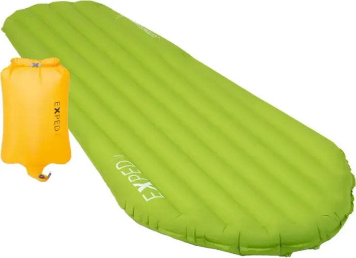 Exped Ultra 5R Mummy LW Isomatte lichen