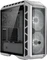 Cooler Master MasterCase H500P Mesh weiß, Glasfenster Vorschaubild