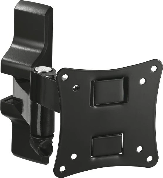 Hama TV-Wandhalterung Fullmotion 5 Sterne XS 2 Arme schwarz