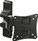 Hama TV-Wandhalterung Fullmotion 5 Sterne XS 2 Arme schwarz Vorschaubild