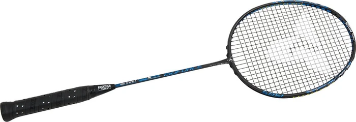 Talbot Torro Isoforce 5051 Badmintonschläger (439566) – Bild 2 von 2