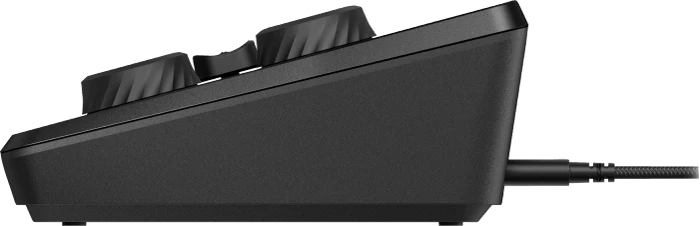 HP HyperX Audio Mixer