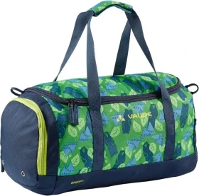 Vaude Snippy Sporttasche parrot green/eclipse