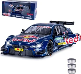 Jamara BMW M4 DTM blau 1:32