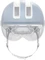 ABUS HUD-Y ACE Helm pure aqua Vorschaubild