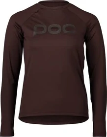 POC Reform Enduro Trikot langarm axinite brown (Damen)