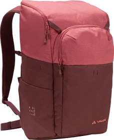 Vaude Albali II dark cherry