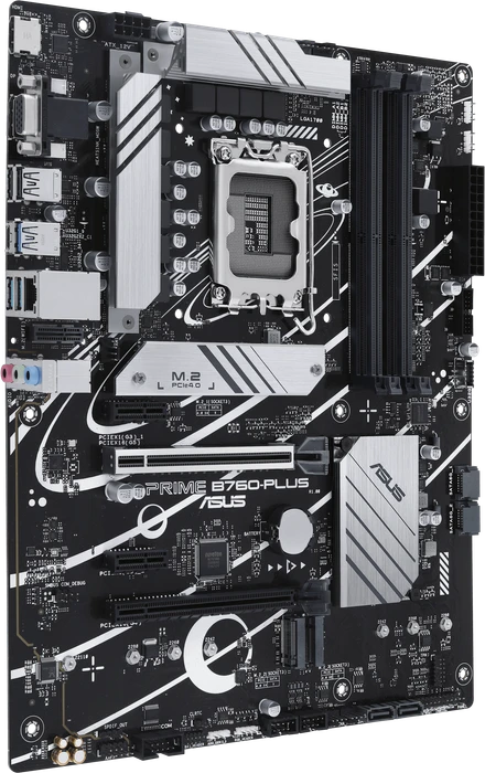 ASUS Prime B760-Plus (Intel 1700)