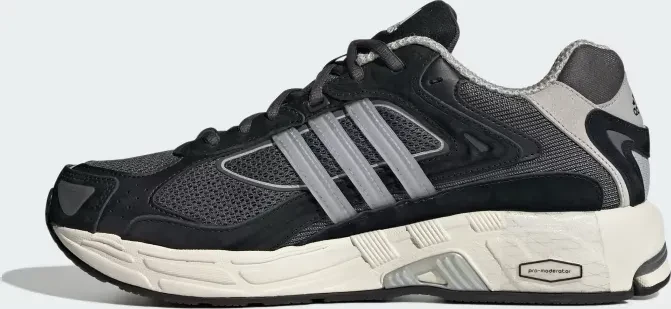 adidas Response CL grey six/grey two/core black (Herren)