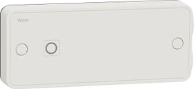 Schneider Electric Wiser Funkempfänger-Relais, 16A, Schaltaktor (CCTFR6700)
