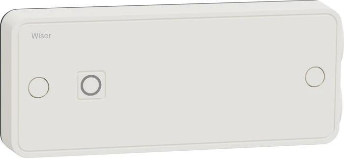 Schneider Electric Wiser Funkempfänger-Relais, 16A, Schaltaktor