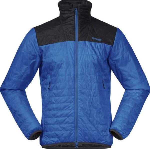 Bergans Røros Light Insulated Jacke (Herren)