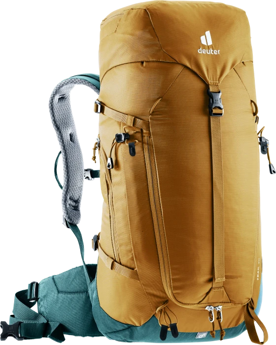 Deuter Trail 30 almond/deepsea