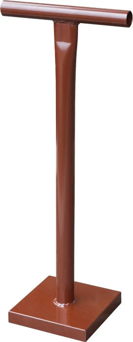 Müba Betonstampfer 150x150mm
