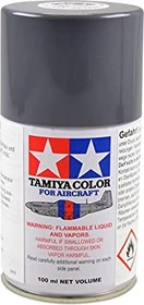 Tamiya Acryl Spray Color AS-4 grey violet german luftwaffe, 100ml