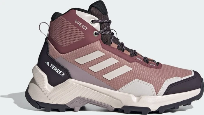 adidas Eastrail 2.0 Mid Rain.RDY warm clay/putty mauve/preloved fig (Damen)