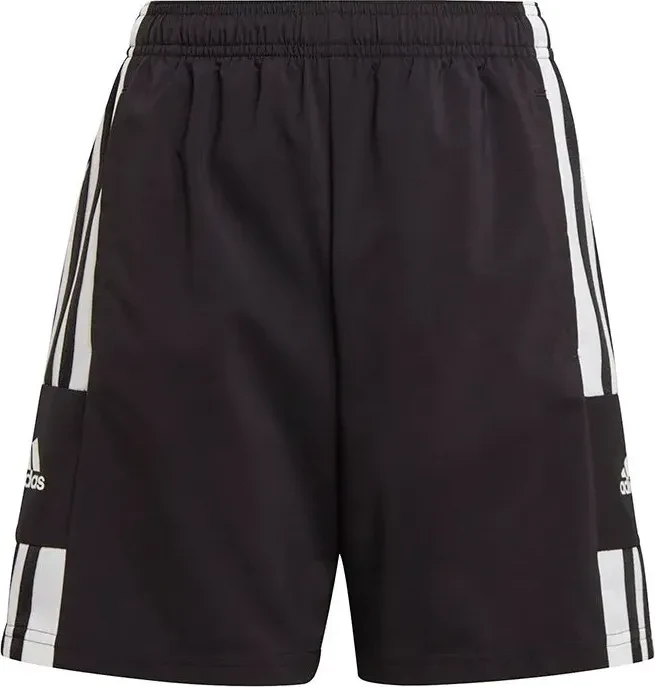 adidas Squadra 21 Woven Trainingshose kurz (Junior)