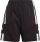 adidas Squadra 21 Woven Trainingshose kurz (Junior) Vorschaubild