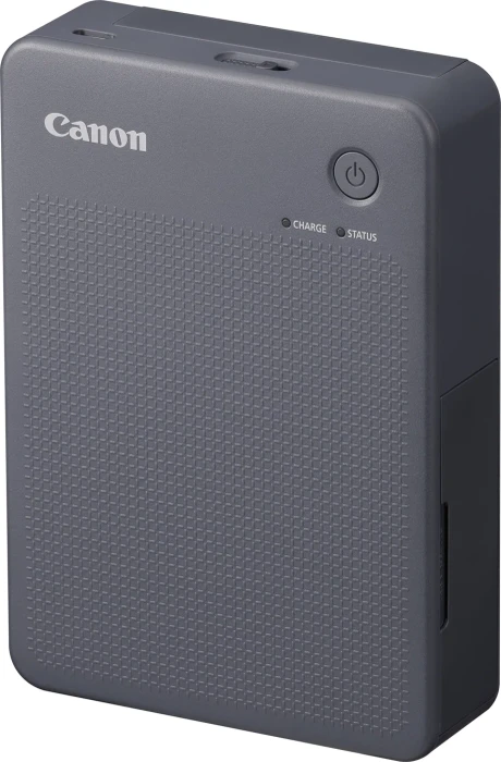 Canon Selphy QX20 dunkelgrau