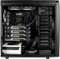 NZXT H630 schwarz, schallgedämmt Vorschaubild