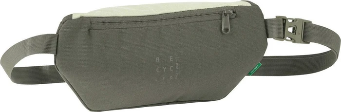 Vaude WegaMove Bauchtasche light olive