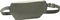 Vaude WegaMove Bauchtasche light olive Vorschaubild
