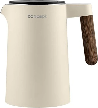 Concept RK330. Salt & Pepper