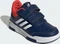 adidas Tensaur Hook and Loop dark blue/cloud white/bright red (Junior) Vorschaubild