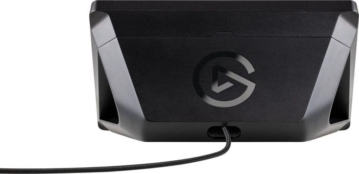 Elgato Stream Deck XL, schwarz, USB-A