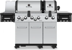 Broil King Regal S 690 PRO IR