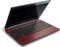 Acer Aspire One 756, rot, Pentium 997, 4GB RAM, 500GB HDD, DE Vorschaubild
