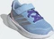 adidas Runfalcon 5 glow blue/silver metallic/clear pink (Junior) Vorschaubild