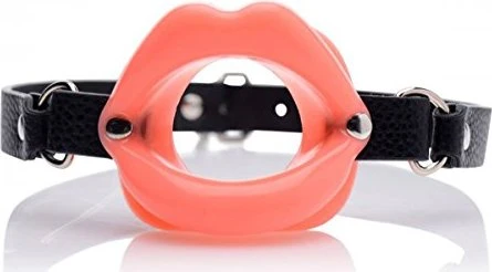 XR Brands Master Series Sissy Mouth Gag