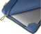 Tucano Doppio Sleeve für Laptop 13" - 14" blau Vorschaubild