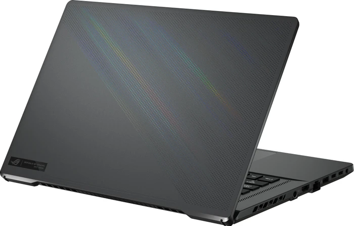 ASUS ROG Zephyrus G15 GA503QS, Eclipse Gray, Ryzen 9 5900HS, 32GB RAM, 1TB SSD, GeForce RTX 3080, DE
