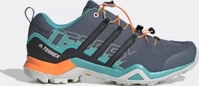 adidas Terrex Swift R2 legacy blue/core black/signal orange (Herren)