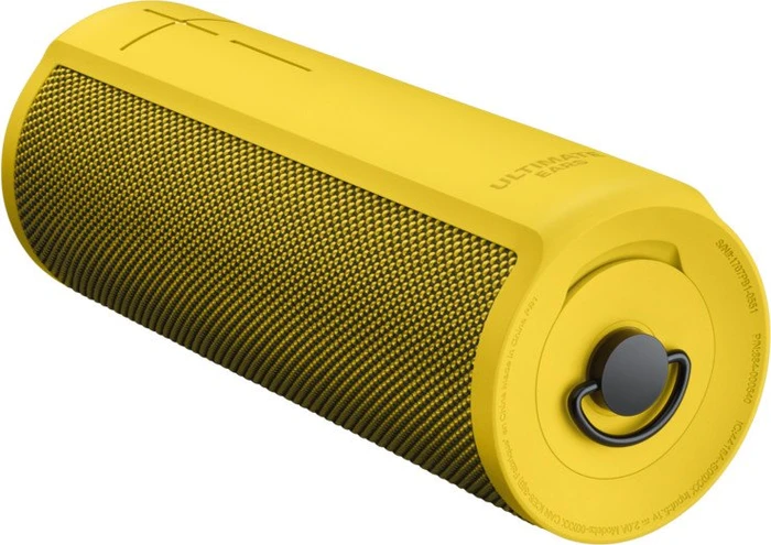 Ultimate Ears Blast gelb