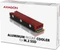 Axagon M2 Kühler für M.2 SSD Vorschaubild