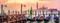Ravensburger Puzzle Gondeln in Venedig Vorschaubild