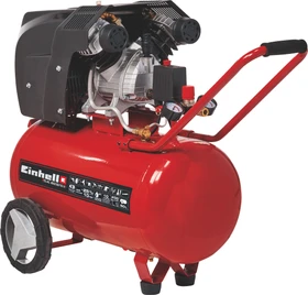Einhell Expert TE-AC 400/50/10 V Elektro-Kompressor